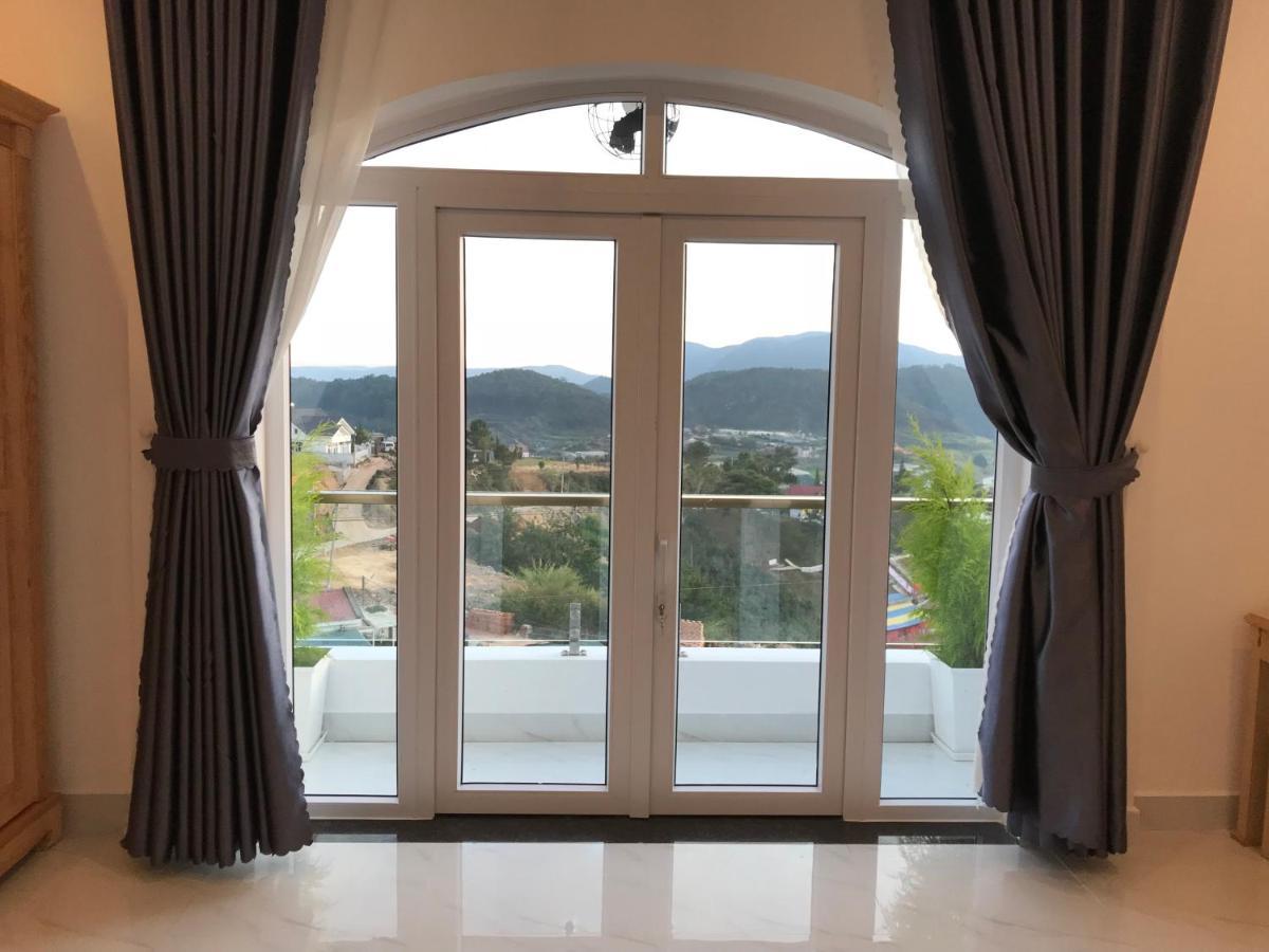 Greenview Dalat Esterno foto