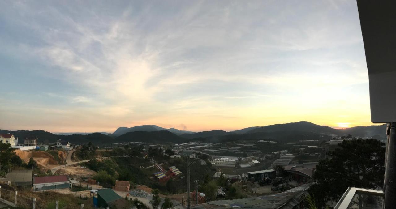 Greenview Dalat Esterno foto