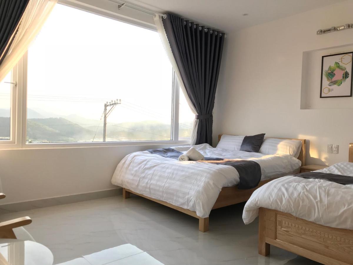 Greenview Dalat Esterno foto