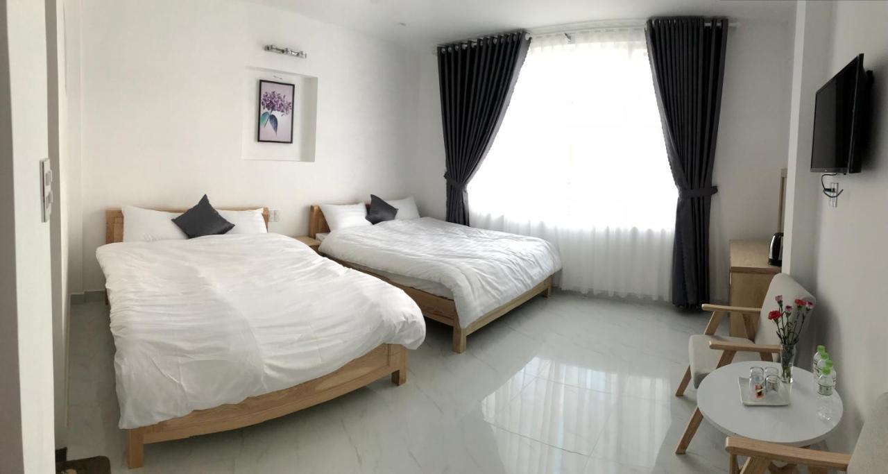 Greenview Dalat Esterno foto